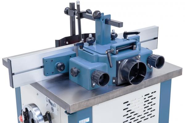 Bernardo table milling machine T500 400V
